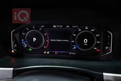 فولكسفاغن أطلس كروس سبورت